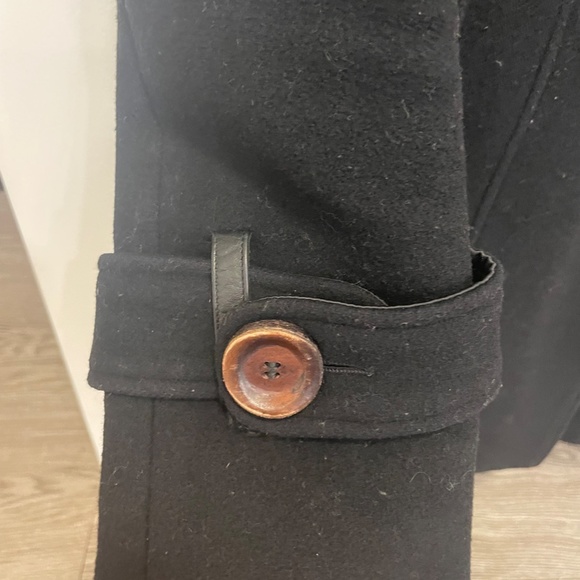Package Wool Coat XS - Picture 3 of 4